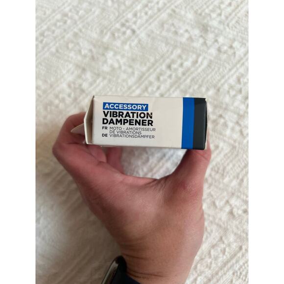 Quad Lock Motorcycle Bicycle Vibration Dampener QUADLOCK NEW - Picture 7 of 8